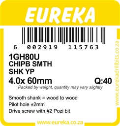 1GH80 - Chipboard Screw -1GH80_label_T